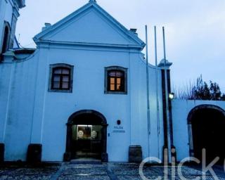 Aveiro: PJ deteve suspeitos de roubo com arma de fogo e agressões.