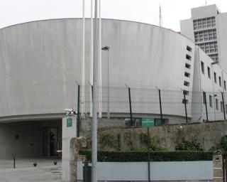 PJ deteve em Oliveira de Azeméis suspeito de roubo e violação na cidade do Porto.