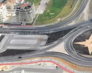 Ílhavo: Projeto tecnológico analisa fluxos de tráfego na ponte da Barra, na A25 e nas praias.