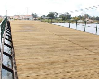 Ílhavo assinala 40.º aniversário da abertura da segunda Ponte da Vista Alegre.