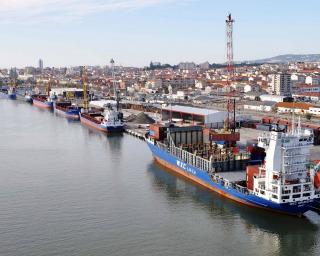 Governo garante investimentos no Porto da Figueira em 2021.