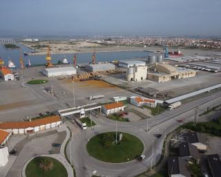 Porto de Aveiro acolhe reunião do Comité de Acompanhamento do projeto Cidades Cencyl+.