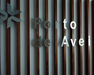 Porto de Aveiro aproveita aniversário para debates sobre futuro.