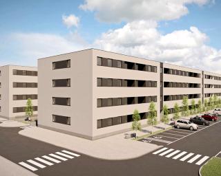 Aveiro: Autarquia anuncia demolição do que resta da Fábrica da Pinheira.