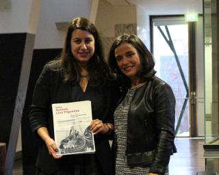 Ílhavo: Trabalho sobre o núcleo piscatório da Fuzeta vence 4.ª edição do “Prémio Octávio Lixa Filgueiras.