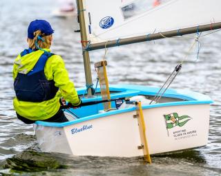 Academia de Vela do Sporting de Aveiro lança programação de Verão.