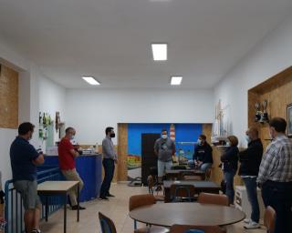 Gafanha da Nazaré: Iniciativa das associações deve ser alavancada e não estorvada pela Câmara - PS de Ílhavo.