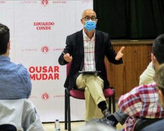 Autárquicas: PS em mais uma edição de Ouvir para mudar em Vale de Ílhavo.