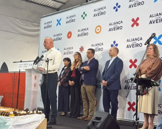 PSD agradece e mobiliza cidadãos para mandato autárquico.