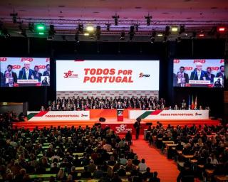 Distrital do PSD considera que Partido sai do congresso “mais forte, mais esclarecido e mais preparado para os desafios do futuro”.