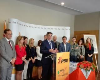 “A Câmara Municipal de Ílhavo não parou, direcionou a atividade e focou-se no que é, atualmente, prioritário - o combate ao COVID 19 e o apoio aos mais necessitados - PSD de Ílhavo.