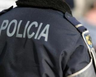 PSP em ação de fiscalização na noite de Aveiro com 3 detenções.