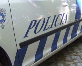 PSP fez quatro detenções por condução com excesso de álcool e falta de habilitação.