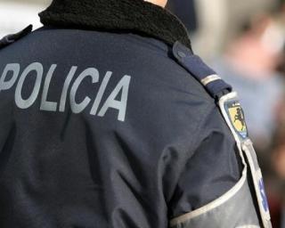 PSP identifica menores suspeitos de furtos em Aveiro.