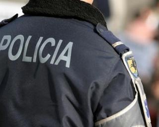 PSP deteve suspeito de agressão com navalha.