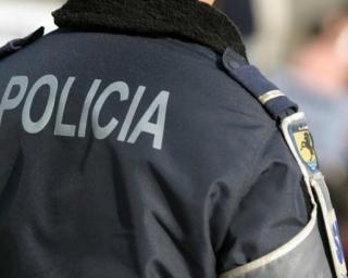 Aveiro: PSP deteve suspeito de violência doméstica.