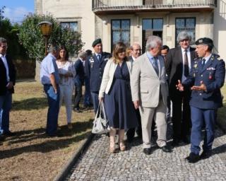 Governo confirma quartel da GNR de Cesar.
