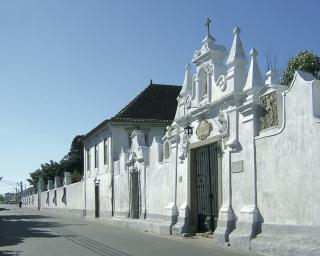 Aderav celebra Jornadas Europeias do Património com visita à quinta de Nossa Senhora das Dores.