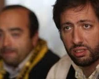 Nuno Quintantaneiro assume candidatura à liderança do Beira-Mar.