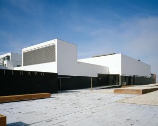 Museu Marítimo de Ílhavo promove levantamento de 'Patrimónios Sonoros Marítimos'.