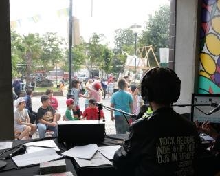 Ílhavo: Rádio Faneca lança programa da sexta edição do festival.