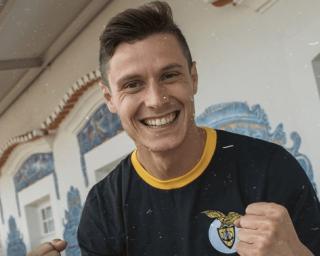 Beira-Mar renova com Rafa Fonseca.