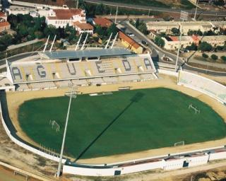 Futebol: Recreio e Beira-Mar disputam Supertaça em Águeda.