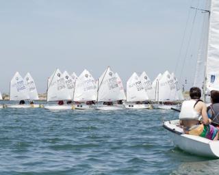 Sporting de Aveiro organiza Regata e Dia Europeu do Mar.