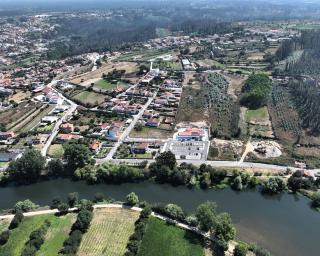 albergaria reforça apoio às freguesias