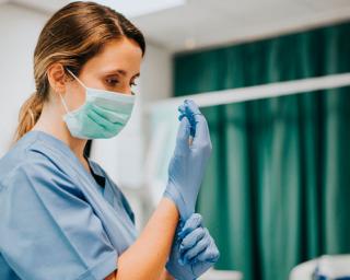 Covid-19: Mais 260 mortes e 5540 casos em Portugal.