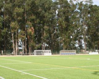 Campeonato Safina (20.ª Jornada): Vista Alegre e Fiães empataram (1-1) em jogo equilibrado.