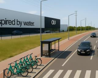 IL quer avenida europa como novo centro multimodal de aveiro