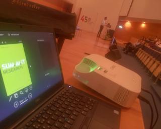 Universidade de Aveiro promove a segunda edição do Research Summit 2019.