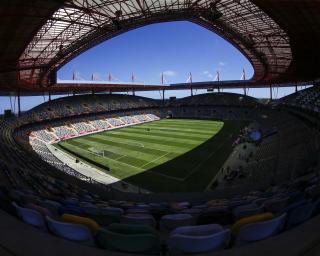 Campeonato de Portugal: Beira-Mar recebe Castro Daire este domingo às 17h.