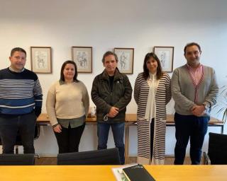 UA: Associação de Antigos Alunos reúne para aprovar Plano e Contas.