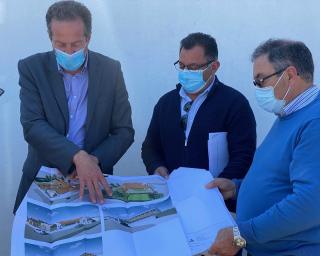 Aveiro: Escolas de Santa Joana em obra no Verão. Autarquia espera resposta sobre futuro da Homem Cristo.
