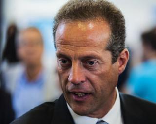 COVID-19: Temos de subir de novo a montanha - Ribau Esteves.