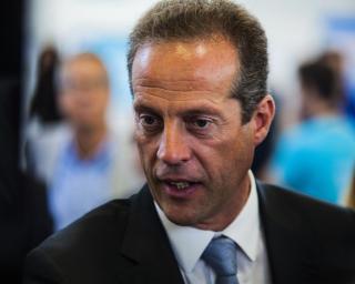 Ribau Esteves revela hoje se é ou não candidato à liderança do PSD.