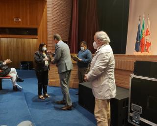 Aveiro: Retoma cultural vai contar com estímulos públicos.