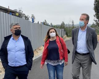 Aveiro: Roteiro pelas freguesias terminou em Requeixo, Nossa Senhora de Fátima e Nariz.