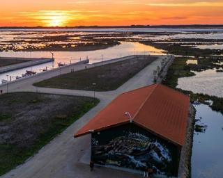 estacao nautica de estarreja promove atividades inclusivas