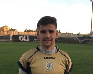 Beira-Mar: Médio Ricardo Gomes chega do Lourosa para reforçar plantel.