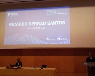 Economia e ambiente combinados na base da estratégia nacional do mar para a década.