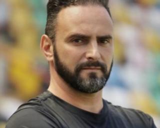 Beira-Mar: Ricardo Sousa confirmado como novo treinador.