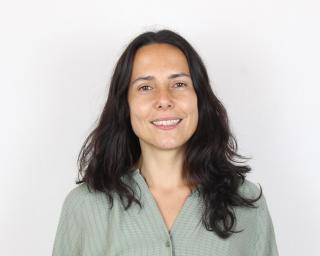 Rita Batista lidera a lista do Bloco de Esquerda à Assembleia Municipal de Aveiro nas eleições de 2021.