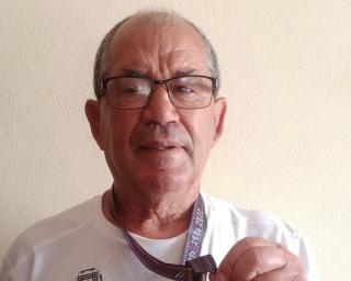 Atletismo: Faleceu técnico de lançamentos João Rocha (Rochinha).