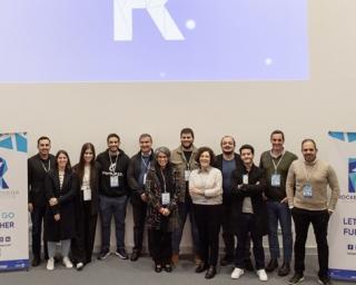 Ideias inovadores para o futuro do turismo premiadas em programa de aceleração da UA.