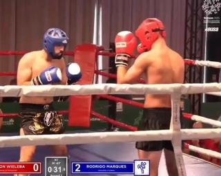 estudante da ua garante prata nos Campeonatos Europeus Universitários de Combates