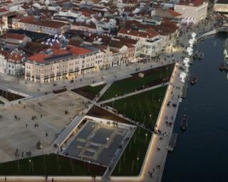 Aveiro: O Rossio não é uma aposta ganha para os Aveirenses, é antes o desaparecimento da identidade de um dos espaços mais importantes da nossa cidade - João Sarmento (JS).