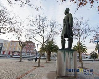 Alberto Souto contra parque de estacionamento subterrâneo no Rossio.